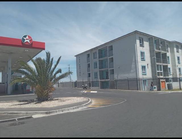 2 BEDROOM PROPERTY TO RENT IN STELLENDALE